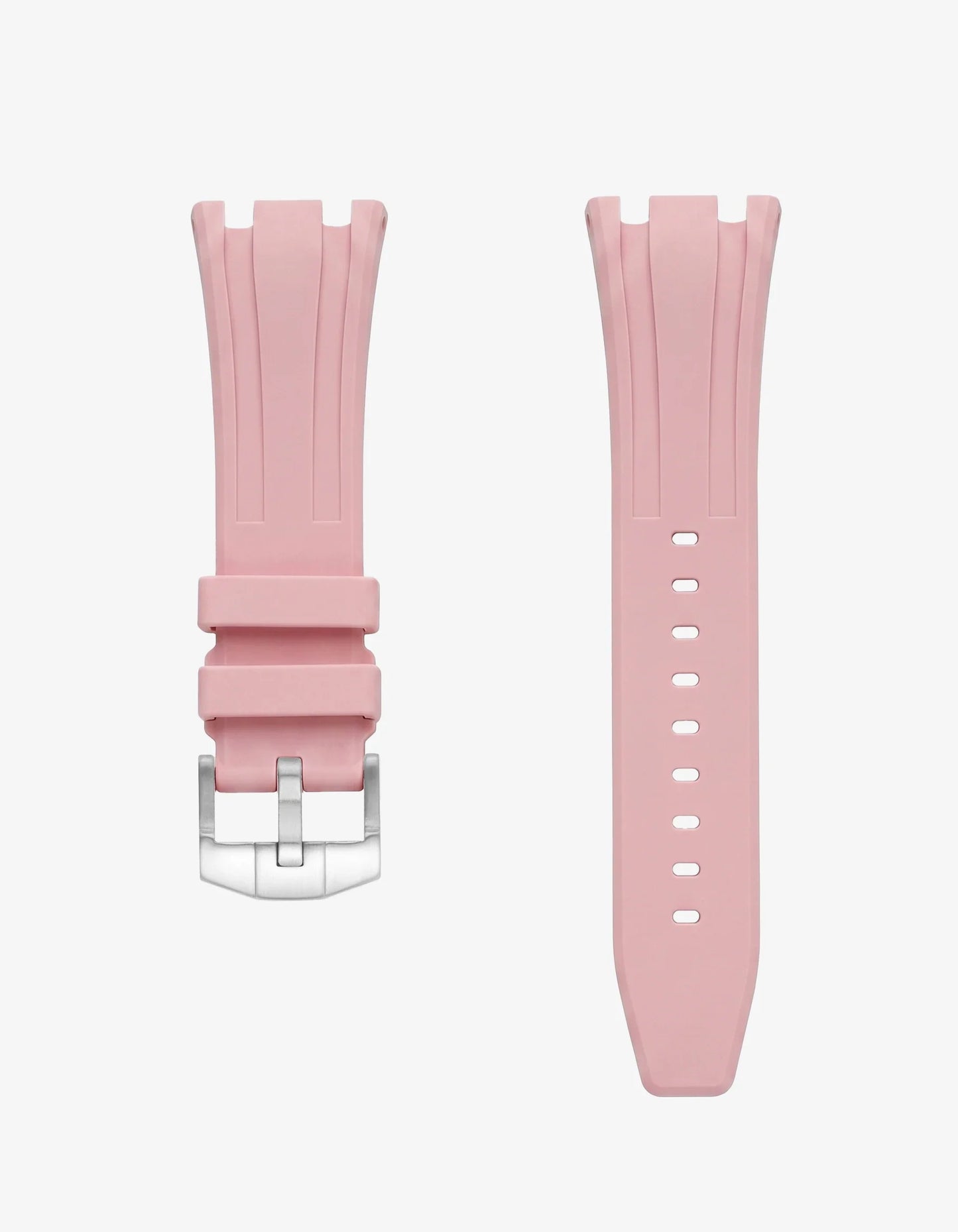 Rubber Strap For AP x Swatch Royal Pop