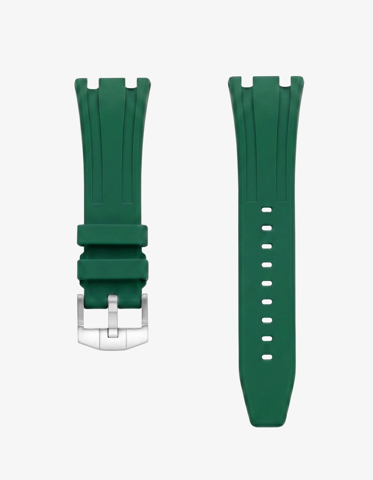 Rubber Strap For AP x Swatch Royal Pop