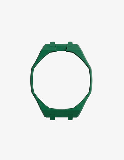 Rubber Strap & Case For AP x Swatch Royal Pop Huit Blanc
