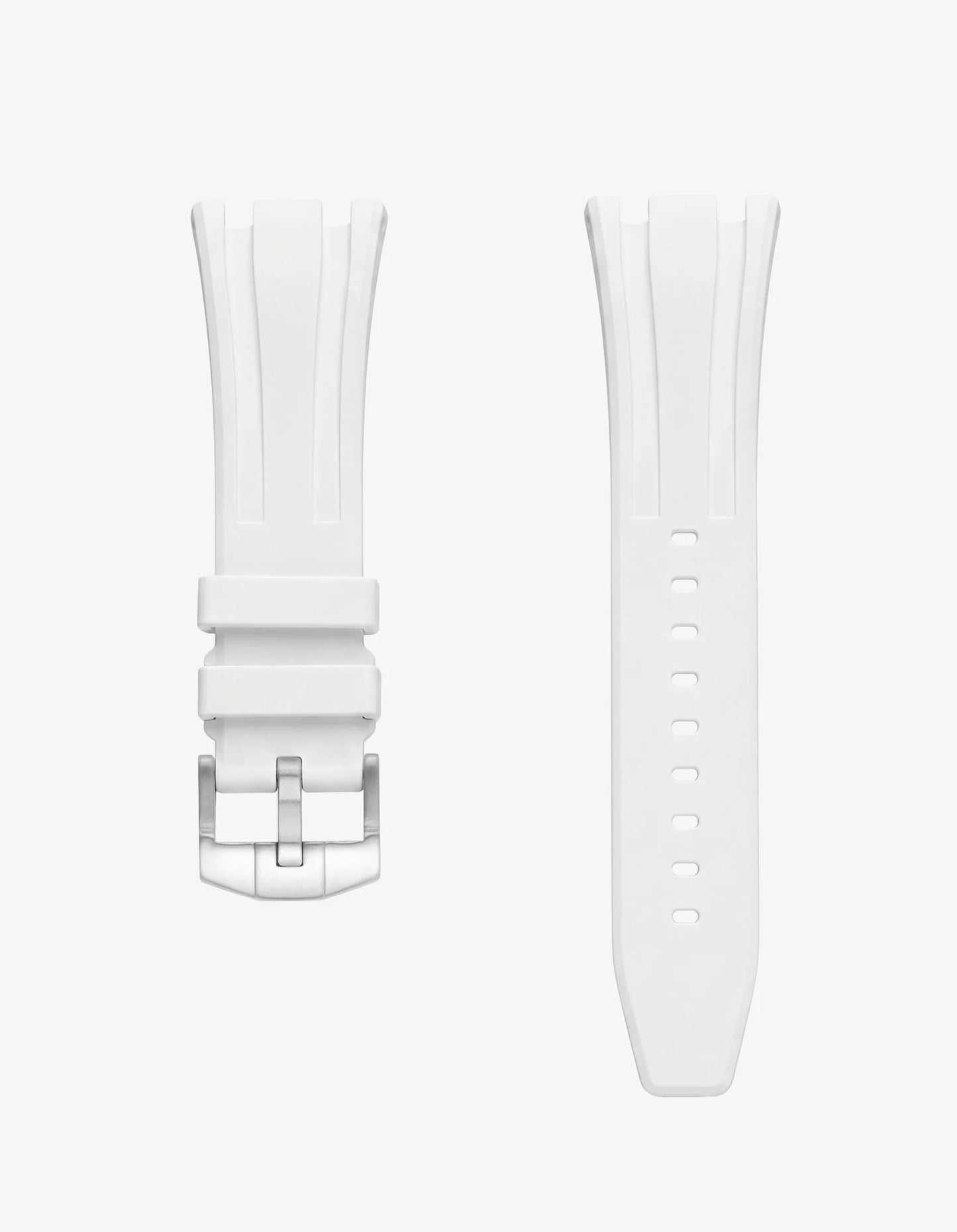 Rubber Strap For AP x Swatch Royal Pop