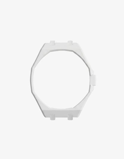 Rubber Strap & Case For AP x Swatch Royal Pop Làn Ba