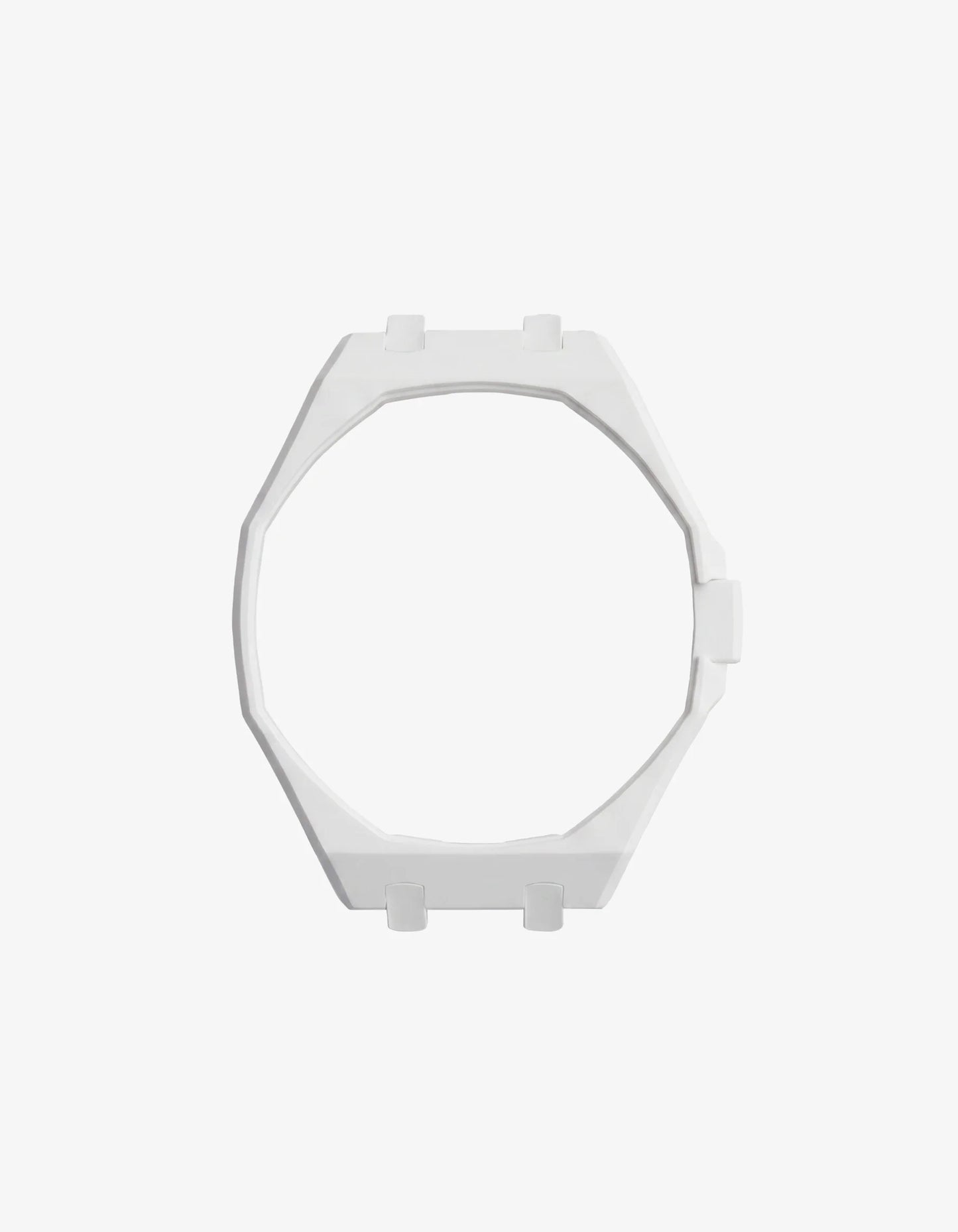 Rubber Strap & Case For AP x Swatch Royal Pop Otg Roz
