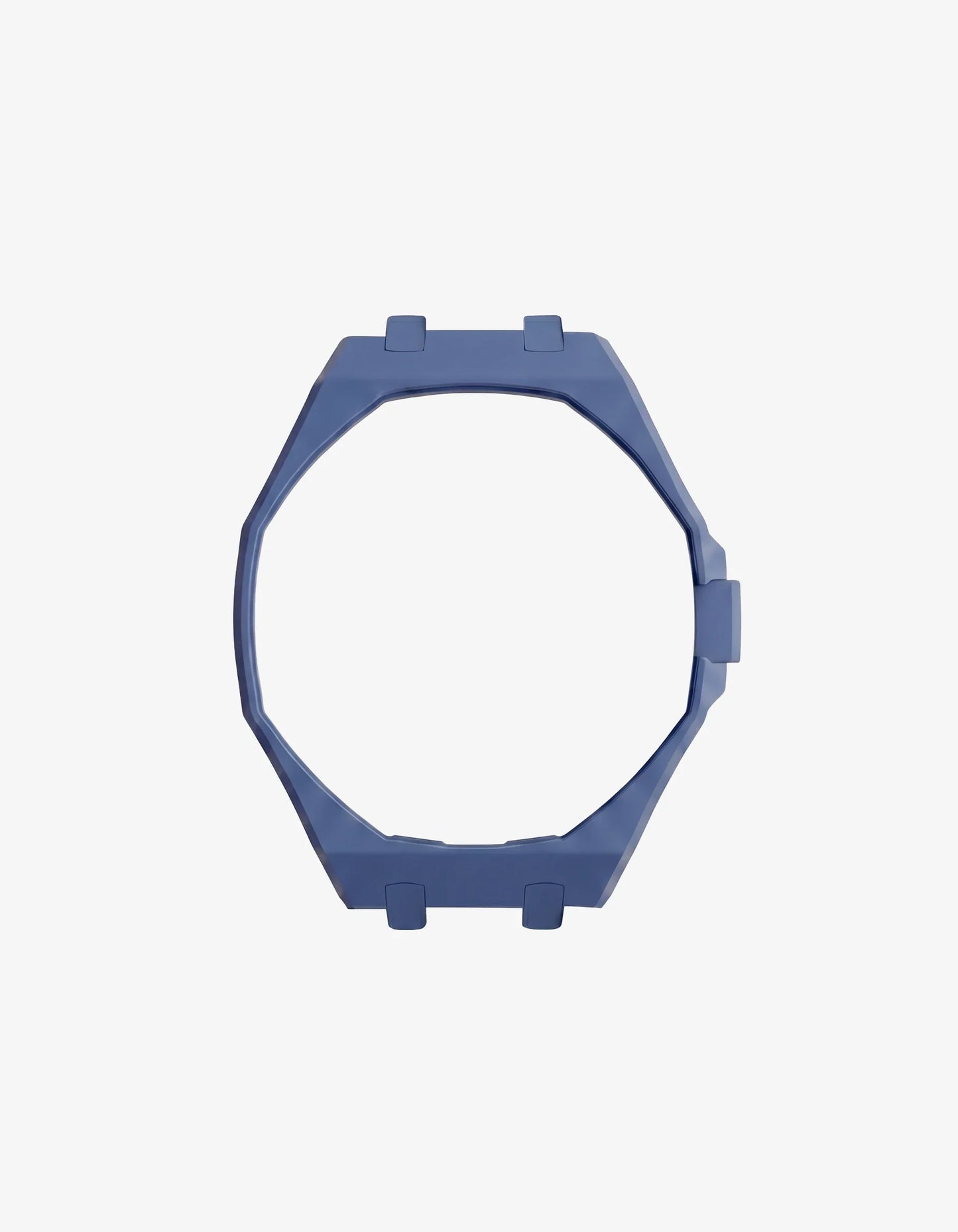 Rubber Strap & Case For AP x Swatch Royal Pop Làn Ba