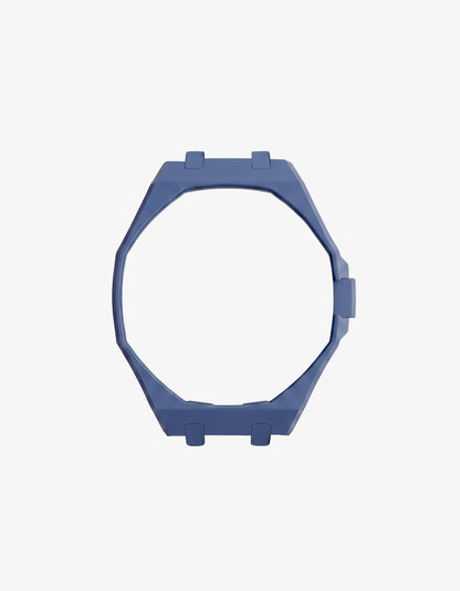 Rubber Strap & Case For AP x Swatch Royal Pop Làn Ba