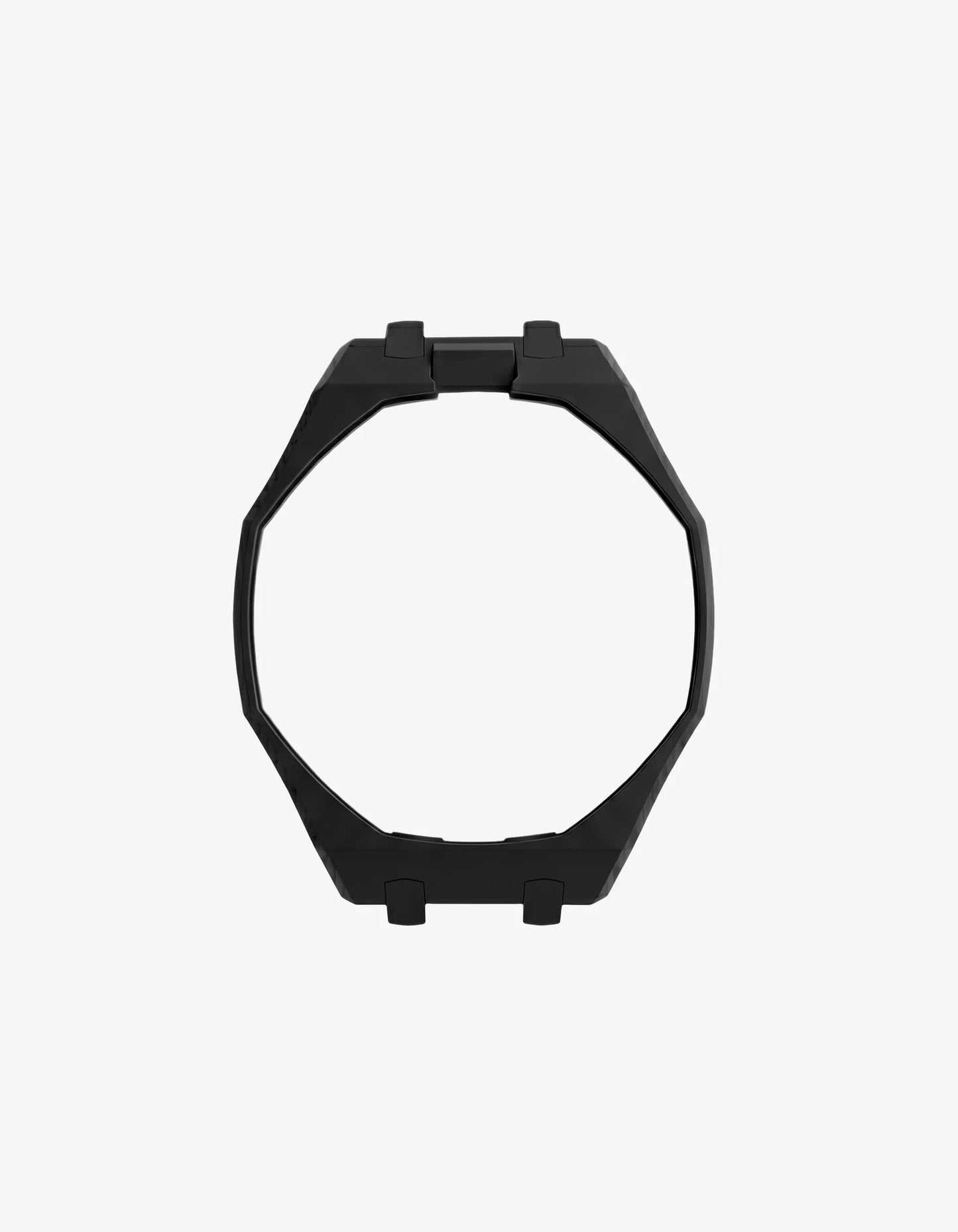 Rubber Strap & Case For AP x Swatch Royal Pop Otto Rosso