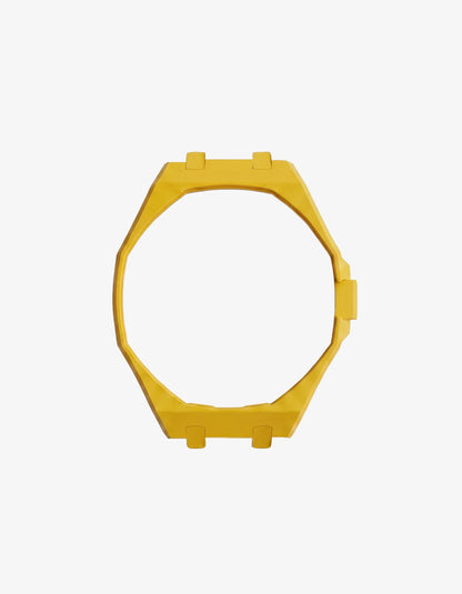 Rubber Strap & Case For AP x Swatch Royal Pop Otg Roz